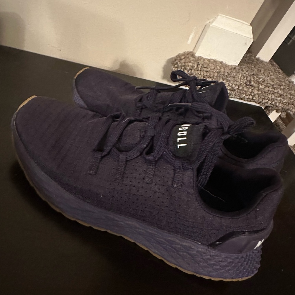 NOBULL Black Athletic Shoes Performance Comfort Style